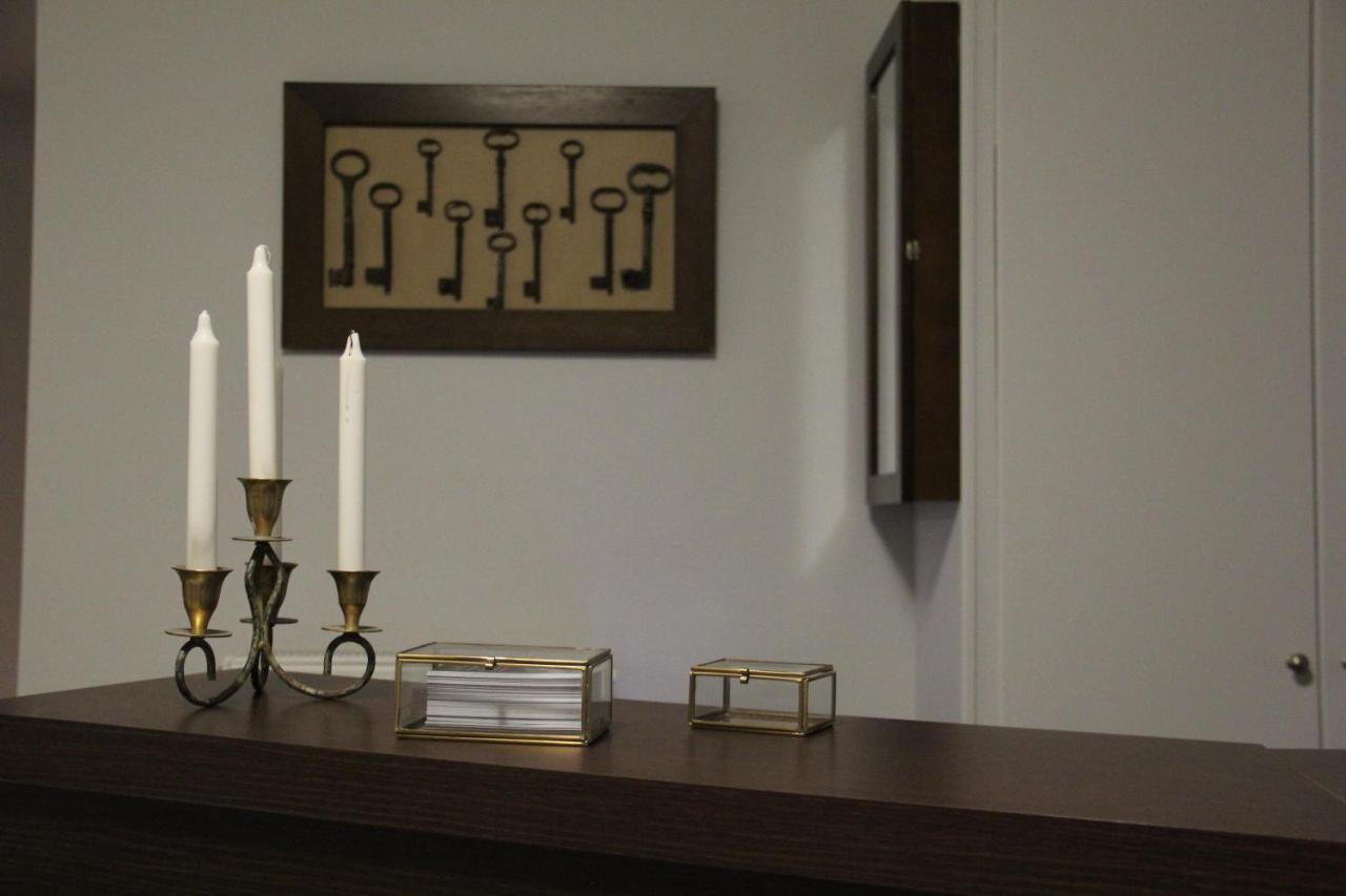 Tsarbou Guesthouse Стемница Екстериор снимка
