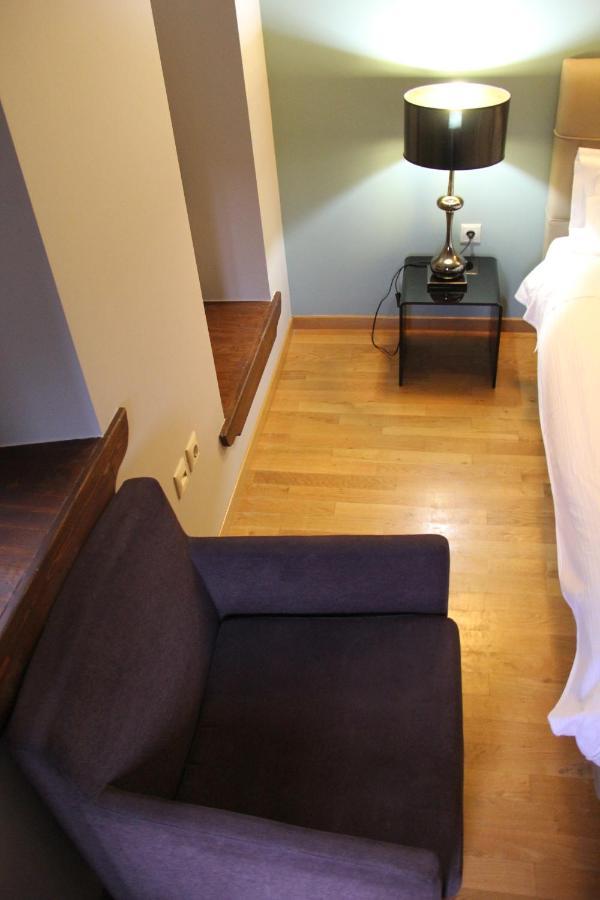 Tsarbou Guesthouse Стемница Екстериор снимка